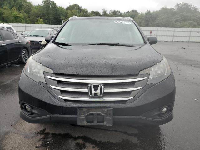 5J6RM4H70EL066522 Honda CR-V EXL