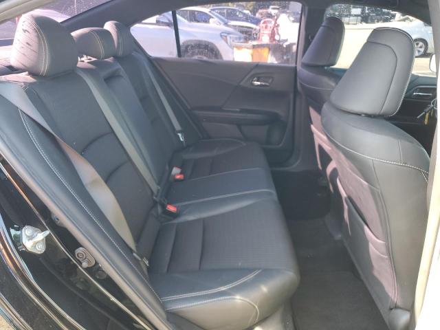 1HGCR2F51HA304981 Honda Accord Sport
