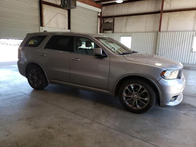 1C4RDHDG3KC743559 Dodge DURANGO GT