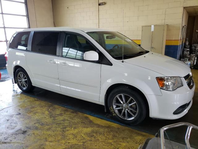 2C4RDGBG5GR102750 Dodge Grand Caravan Se