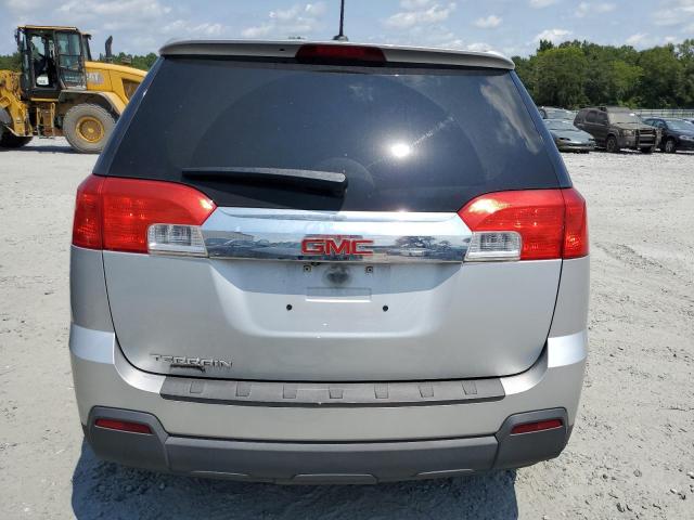 2GKALMEK3F6414424 GMC Terrain Sle