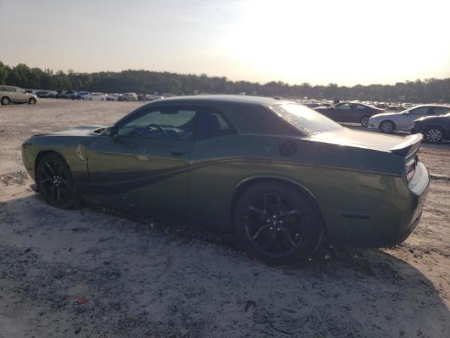 2C3CDZJG7KH506574 Dodge Challenger Gt