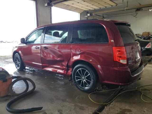 2C4RDGEG9JR275481 Dodge Grand Caravan Gt
