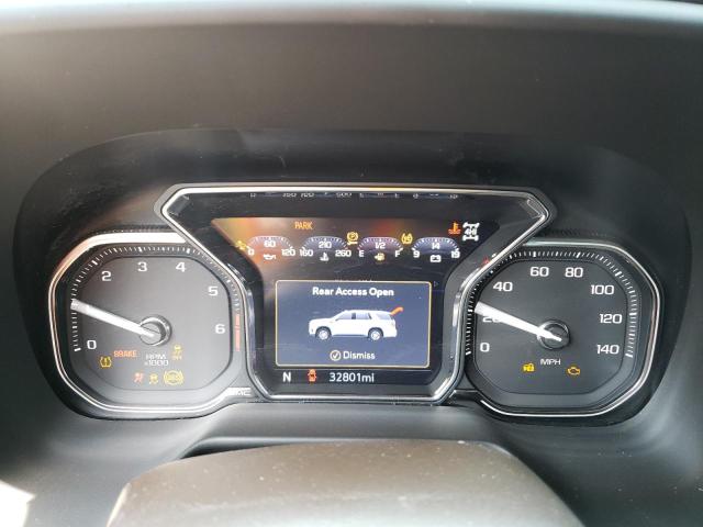 1GKS2GKD0MR465721 GMC Yukon Xl K1500 Slt
