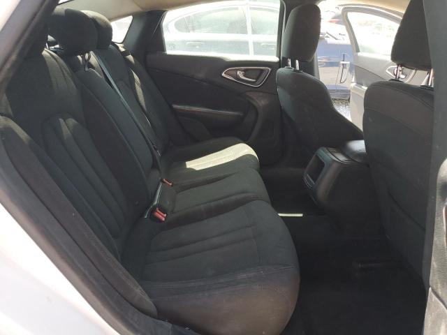 1C3CCCAB8GN152728 Chrysler 200 Limited