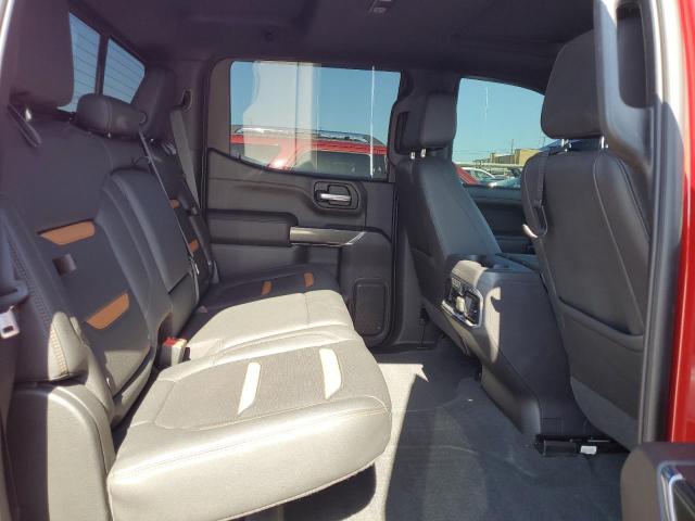 3GTP9EEL9MG177457 GMC Sierra K1500 At4