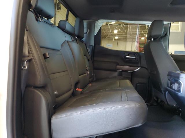 1GTU9FEL0KZ410549 GMC Sierra K1500 Denali