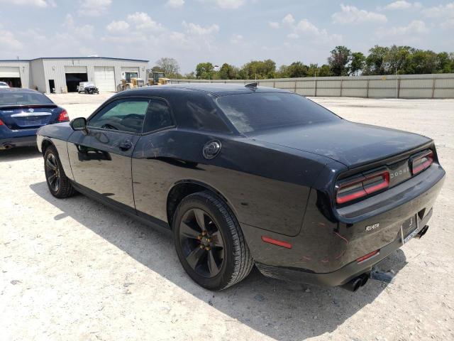 2C3CDZAG7GH309587 Dodge Challenger Sxt
