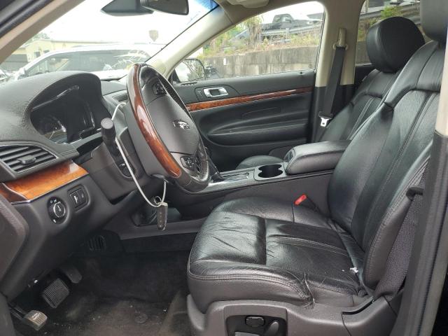 2LMHJ5FK7JBL00303 Lincoln MKT