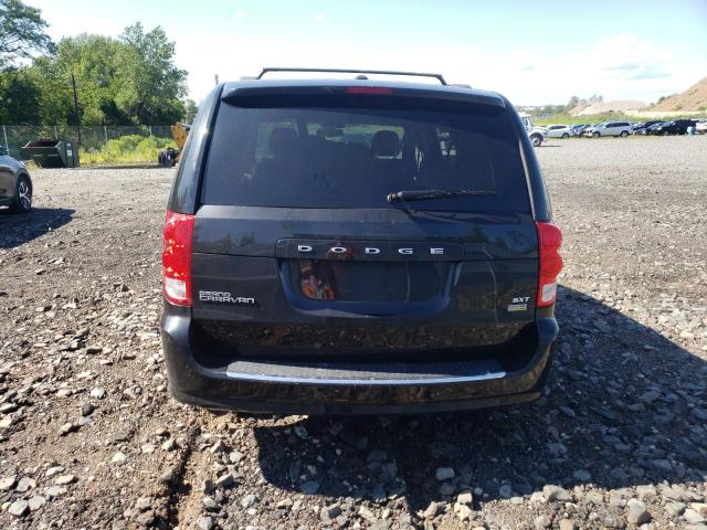 2C4RDGCG6HR852416 Dodge Grand Caravan Sxt