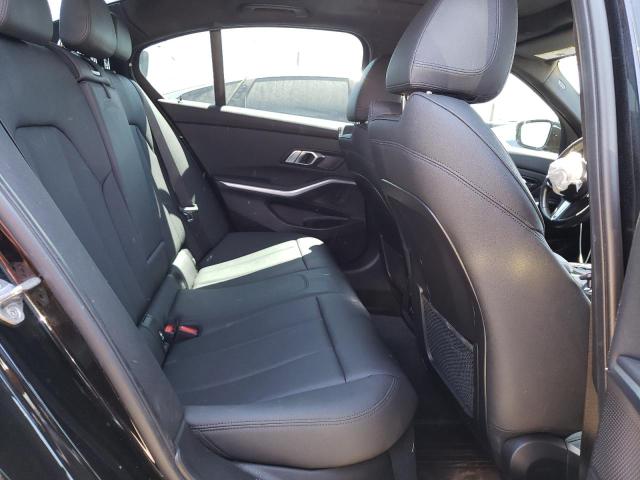 3MW5R1J08L8B19180 BMW 330I