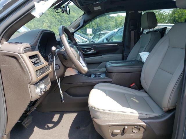 1GKS2GKD0MR465721 GMC Yukon Xl K1500 Slt