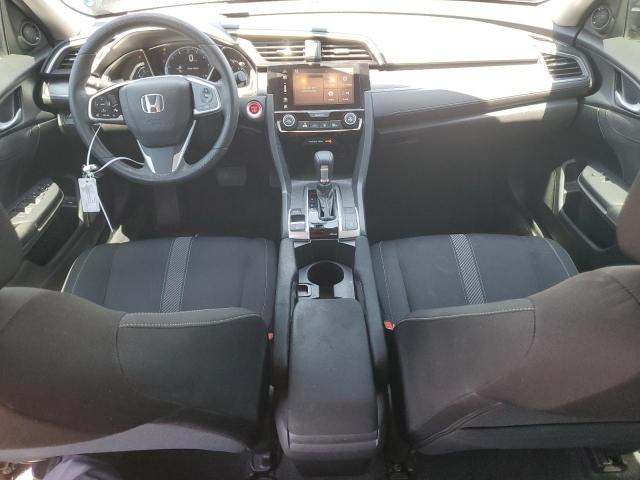 2HGFC2F76JH592813 Honda CIVIC EX