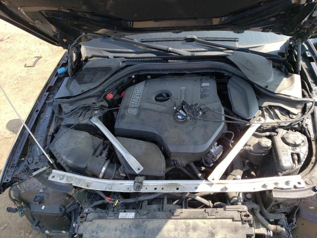 WBAJA7C55KWW26139 BMW 530 XI