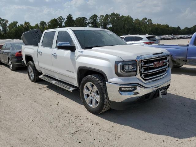 3GTU2NEC3JG642592 GMC Sierra K1500 Slt