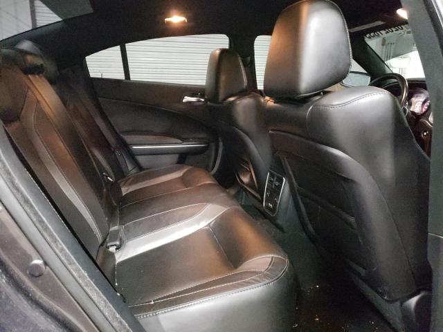 2C3CDXBG0KH711298 Dodge Charger Sxt