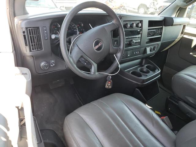 1GTZ7GFG5K1152868 GMC Savana G3500
