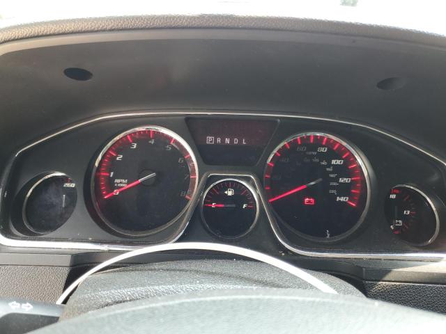 1GKKRNED7EJ200869 GMC ACADIA SLE