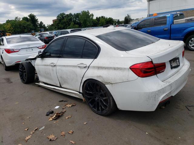 WBA8B9G51HNU49167 BMW 330 I