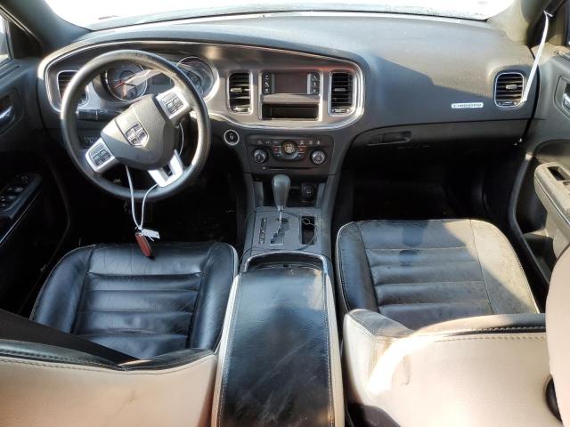 2C3CDXBG8EH107342 Dodge Charger Se
