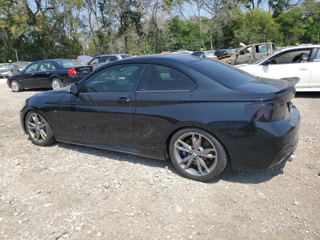 WBA1J7C55EVW84679 BMW M235I