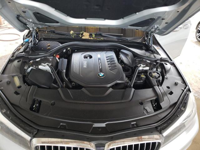 WBA7E2C53GG738764 BMW 740 I