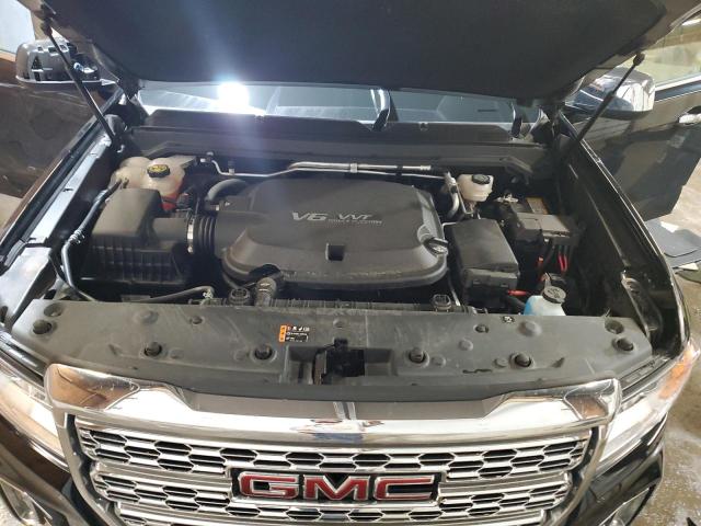 1GTG6EEN6M1228874 GMC Canyon Denali