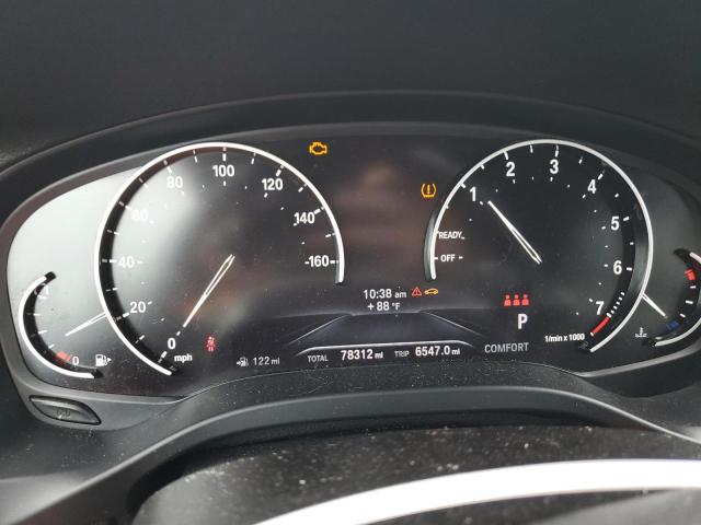 5UXTR7C5XKLF34368 BMW X3 Sdrive30i