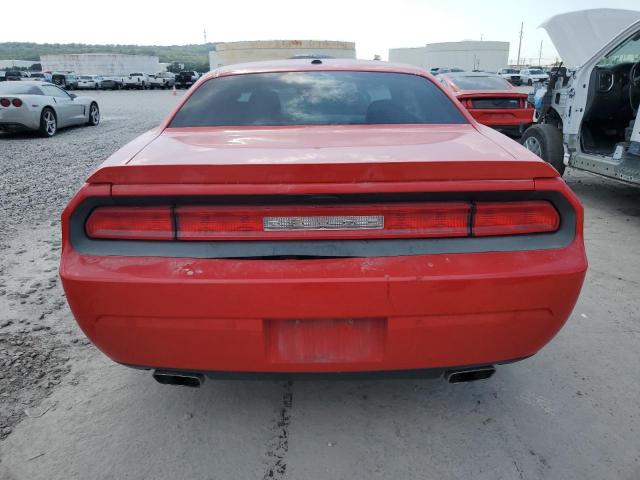 2C3CDYAG4EH306718 Dodge Challenger Sxt