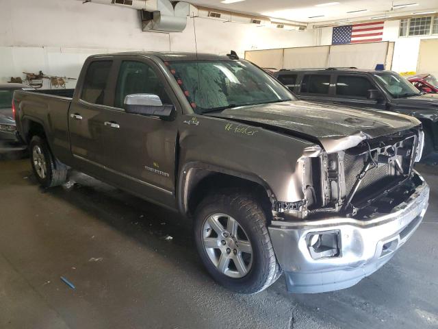 1GTV2VECXFZ146023 GMC Sierra K1500 Slt