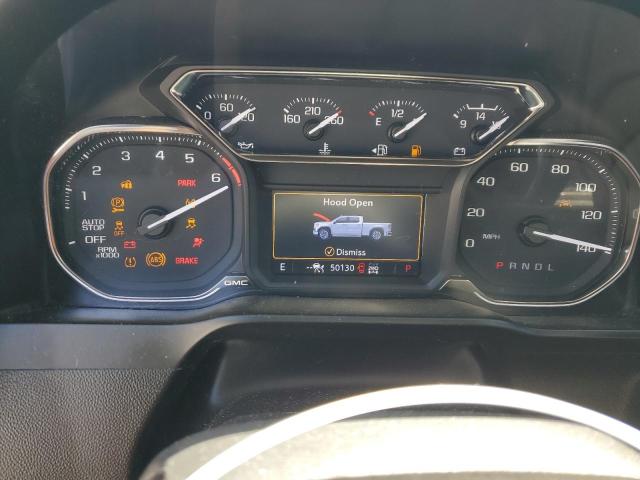 3GTU9DED8LG362510 GMC Sierra K1500 Slt