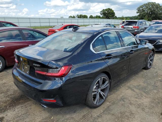 3MW5R7J07N8C39512 BMW 330XI