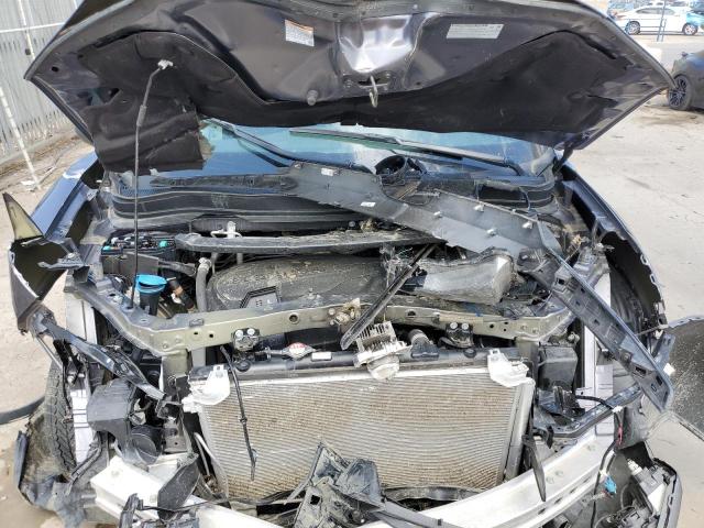 5FNYF8H28MB037598 Honda Passport Sport