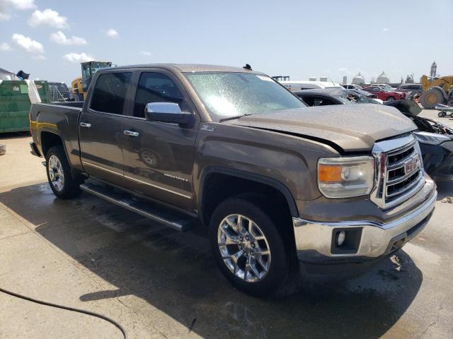 3GTP1VEC4EG244720 GMC Sierra C1500 Slt