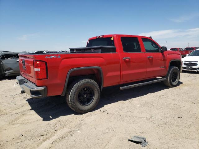 3GTU2TEC3EG254546 GMC Sierra K1500