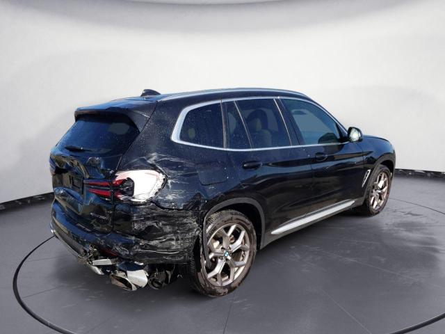5UX53DP03N9M93684 BMW X3 Xdrive30i