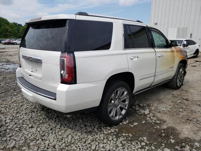 1GKS2CKJ4JR319882 GMC YUKON DENALI