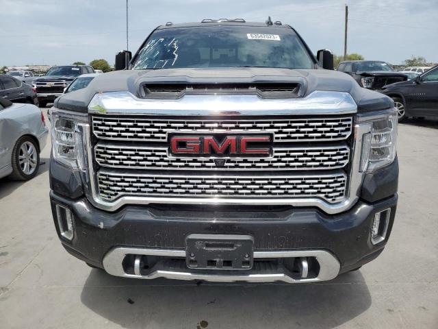 1GT49REY3NF176247 GMC Sierra K2500 Denali
