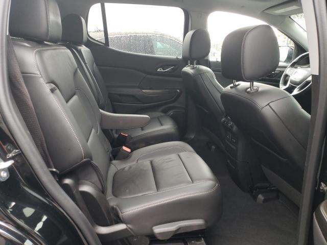 1GKKNUL48NZ157153 GMC ACADIA SLT