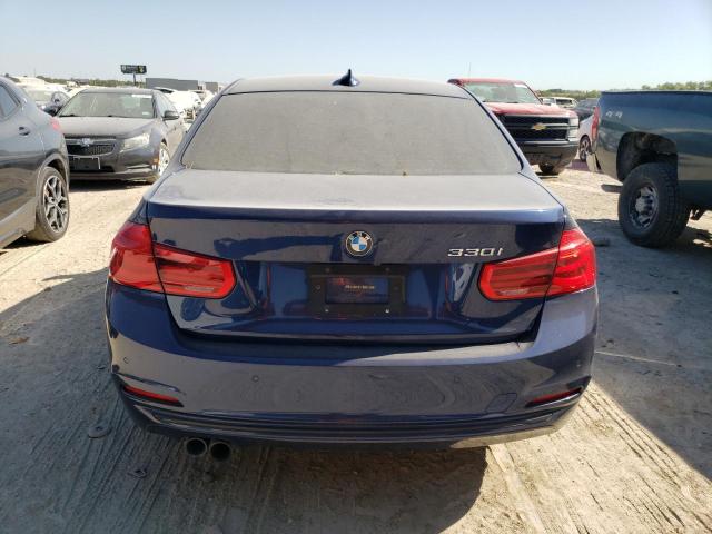 WBA8B9G50HNU09887 BMW 330 I