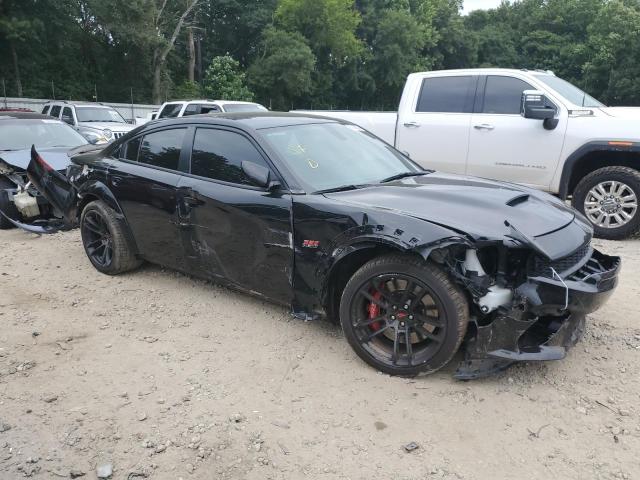 2C3CDXGJ5MH553712 Dodge Charger Scat Pack