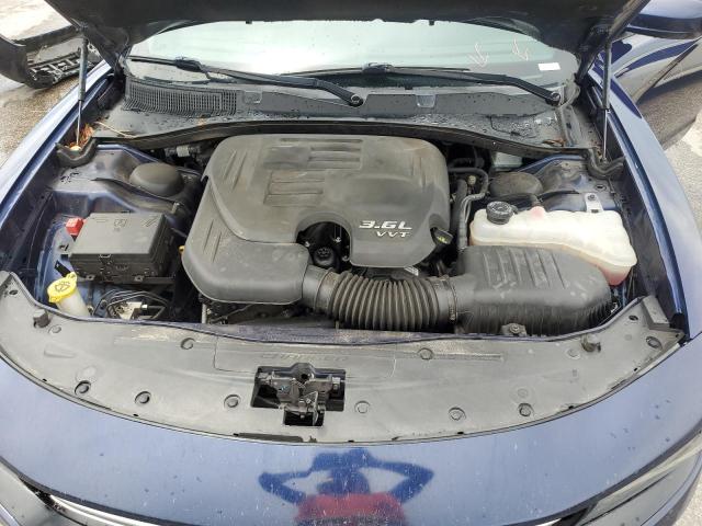 2C3CDXHG2HH543650 Dodge Charger Sxt