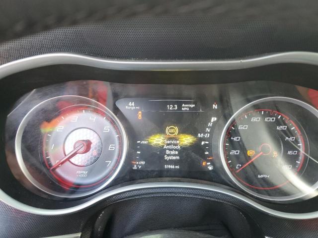 2C3CDXGJXHH581401 Dodge Charger R/t 392