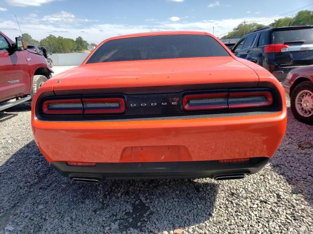 2C3CDZBTXGH300569 Dodge Challenger R/t