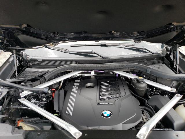 5UXCY6C00M9E08487 BMW X6 Xdrive40i