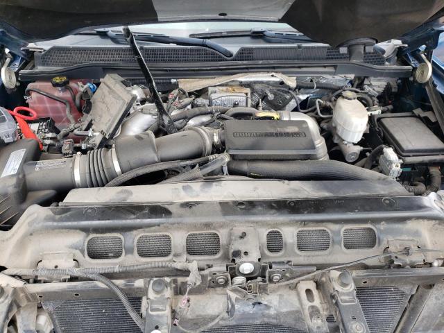 1GT12REY1KF204758 GMC Sierra K2500 Slt