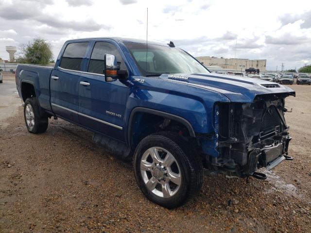 1GT12REY1KF204758 GMC Sierra K2500 Slt