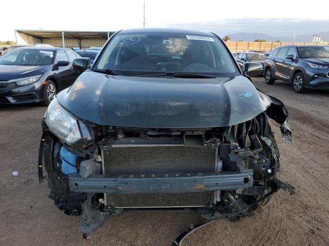 3CZRU6H50JG724616 Honda HR-V EX
