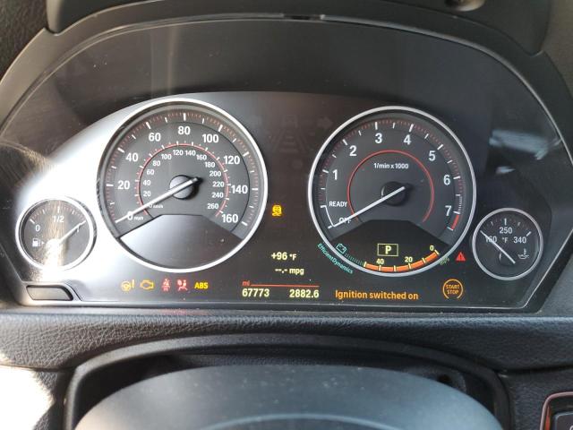 WBA4J1C51KBM13836 BMW 430i Gran Coupe