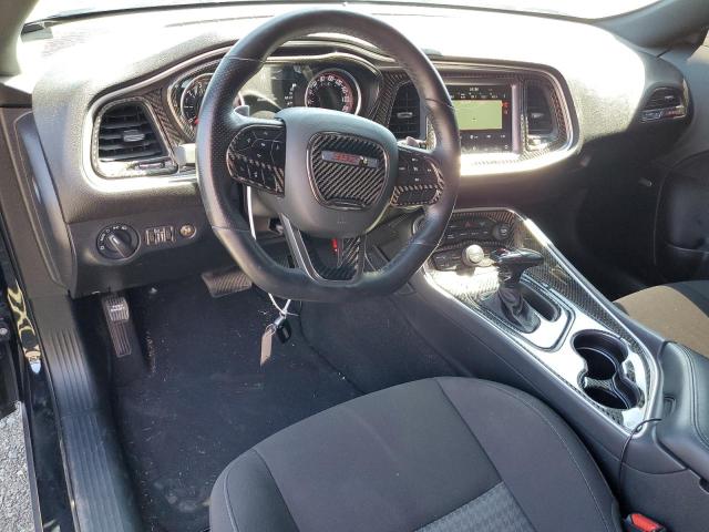 2C3CDZFJ5LH184801 Dodge Challenger R/t Scat Pack